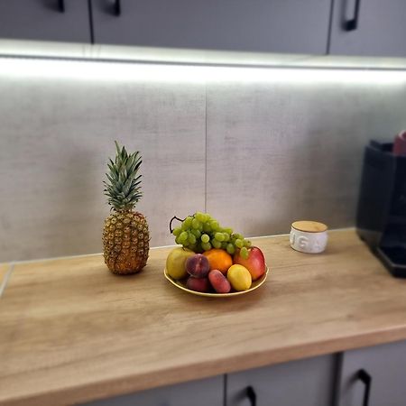 Apartament Lux Lemon Еленя-Гура Экстерьер фото