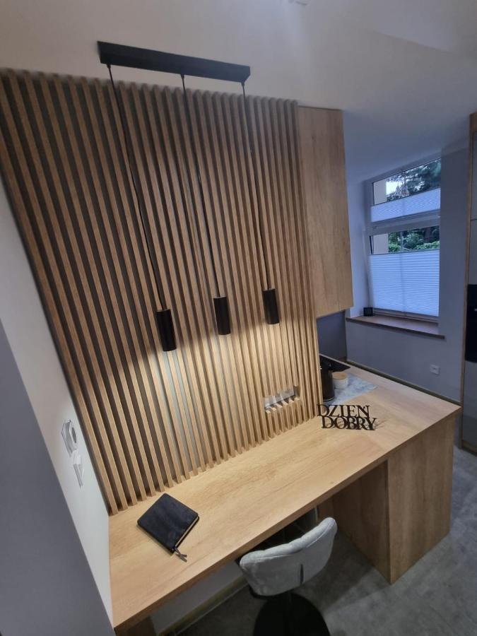 Apartament Lux Lemon Еленя-Гура Экстерьер фото