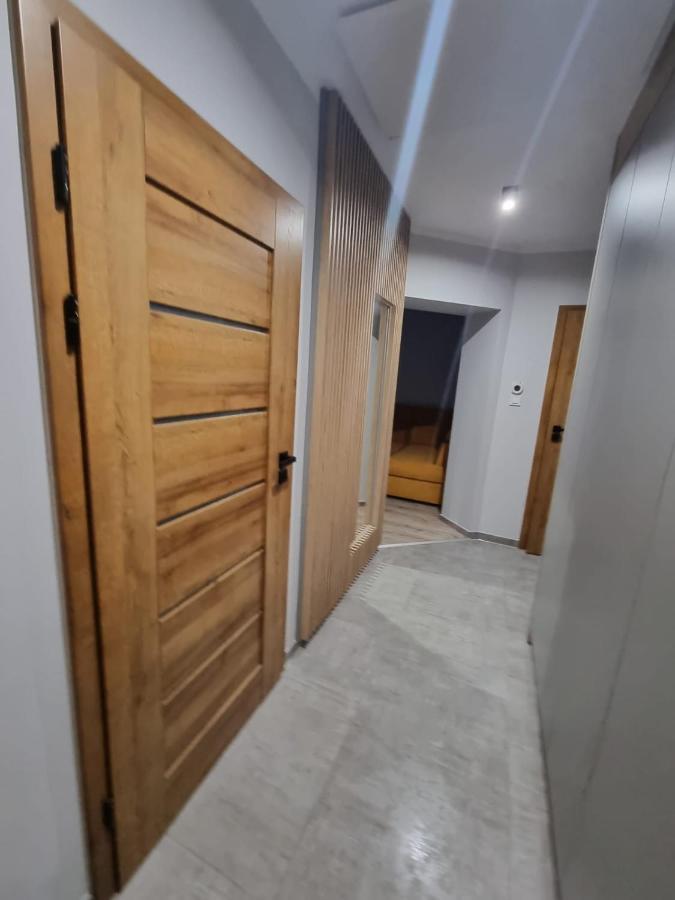 Apartament Lux Lemon Еленя-Гура Экстерьер фото