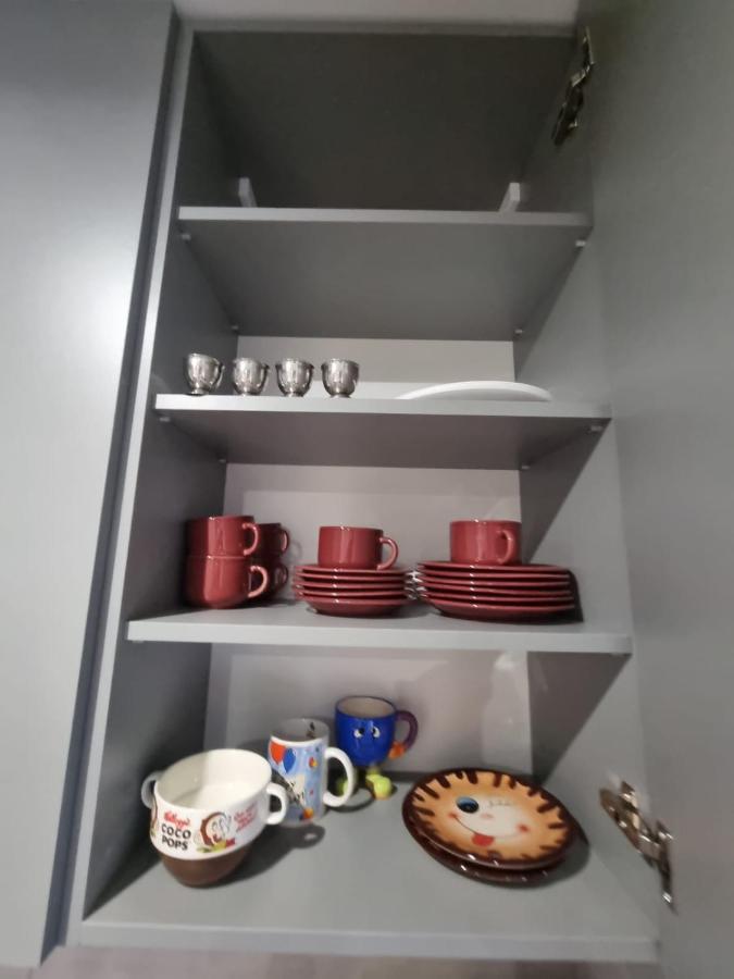 Apartament Lux Lemon Еленя-Гура Экстерьер фото
