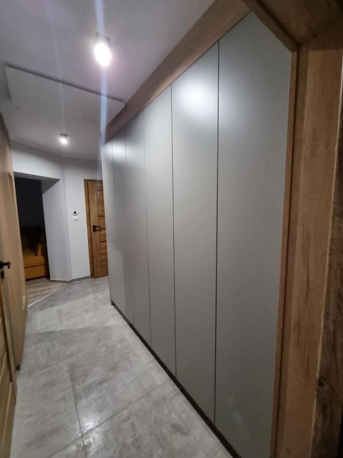 Apartament Lux Lemon Еленя-Гура Экстерьер фото