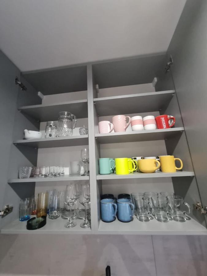 Apartament Lux Lemon Еленя-Гура Экстерьер фото