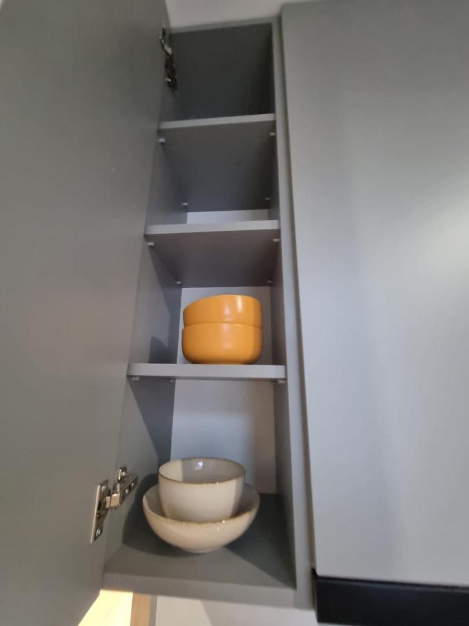 Apartament Lux Lemon Еленя-Гура Экстерьер фото