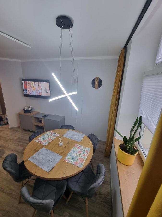 Apartament Lux Lemon Еленя-Гура Экстерьер фото