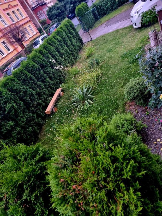 Apartament Lux Lemon Еленя-Гура Экстерьер фото
