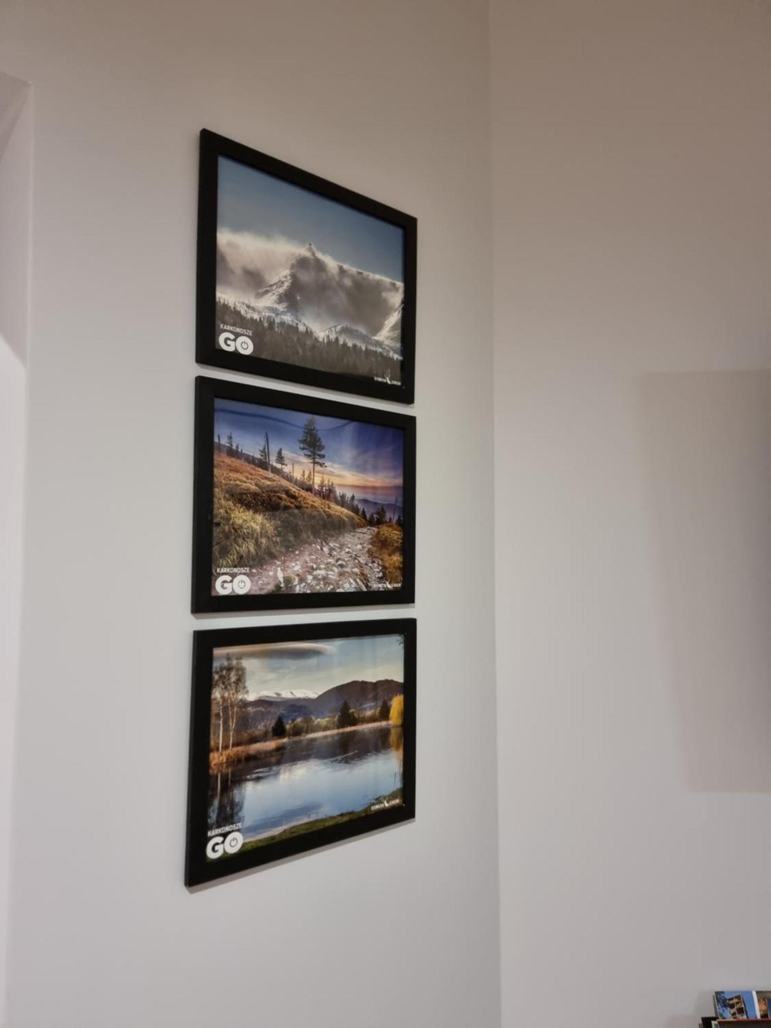 Apartament Lux Lemon Еленя-Гура Экстерьер фото