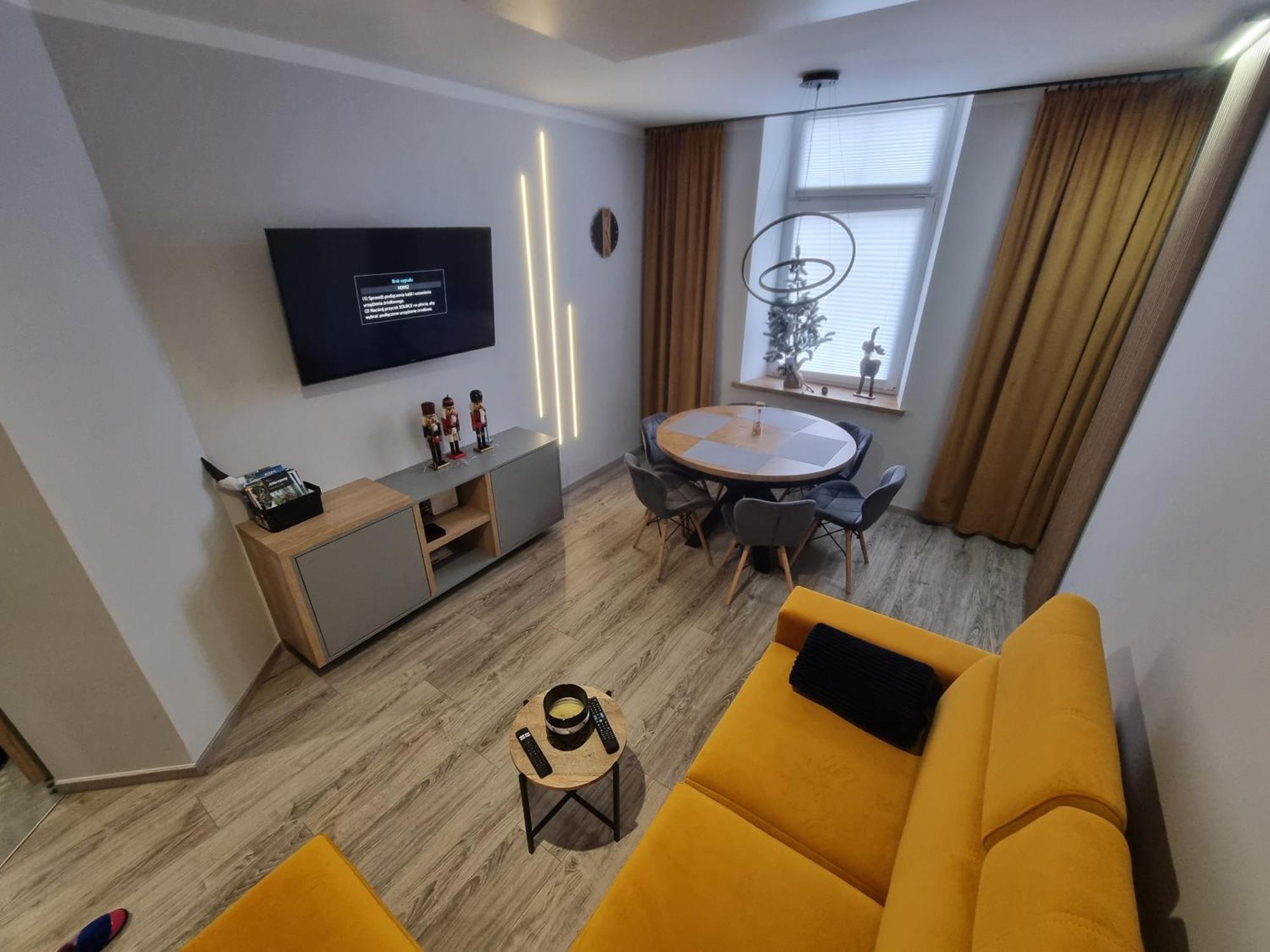 Apartament Lux Lemon Еленя-Гура Экстерьер фото