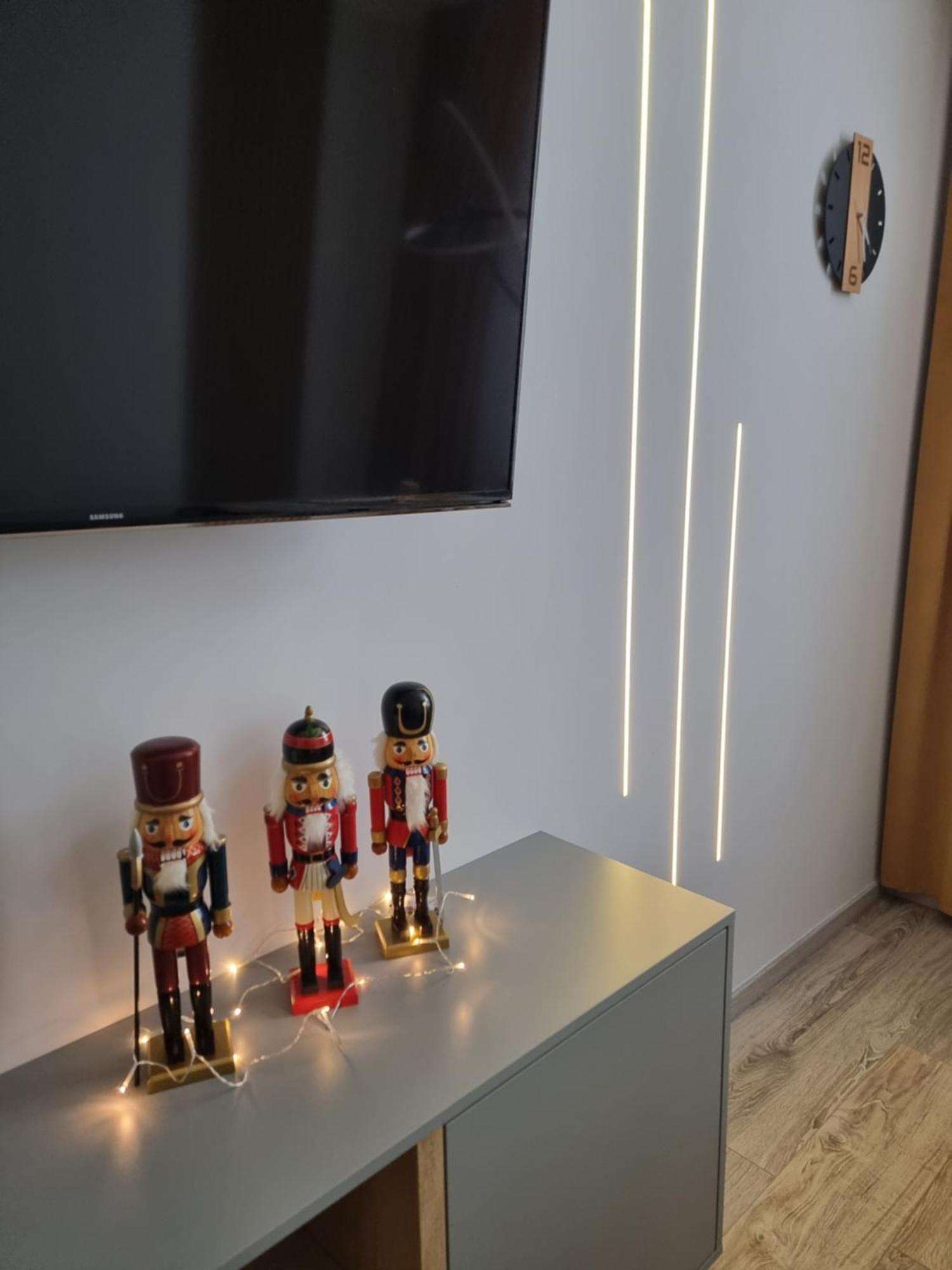 Apartament Lux Lemon Еленя-Гура Экстерьер фото