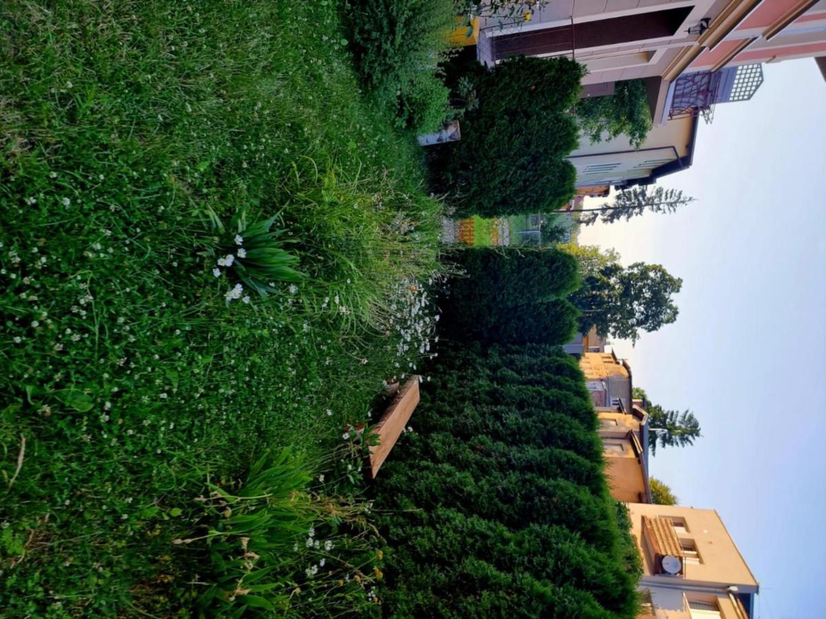 Apartament Lux Lemon Еленя-Гура Экстерьер фото