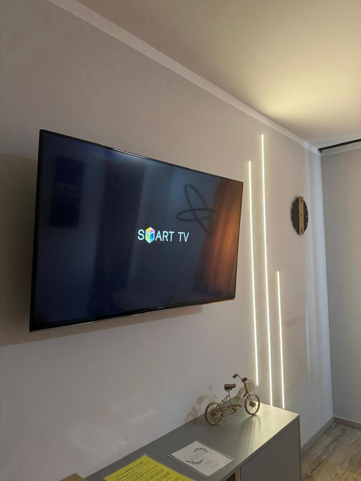 Apartament Lux Lemon Еленя-Гура Экстерьер фото